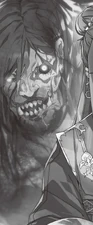 Yomotsu Shikome