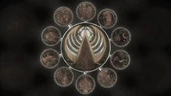Verethragna Authorities.