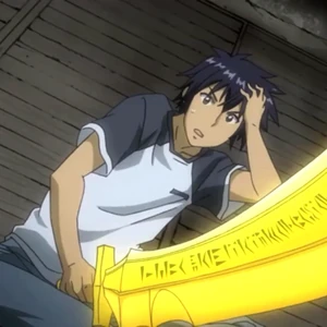 Godou Kusanagi Campione Wiki Fandom