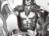 Achilles