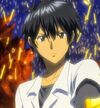 Godou Kusanagi