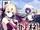 Light Novel Volume Ex