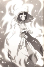 Eternal Beauty, Madame Aisha