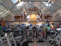 The Gym