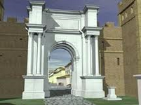 Praetorian Gate