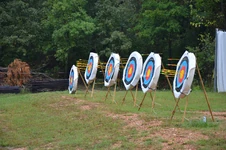 Archery Range