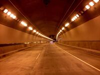 Caldecott Tunnel