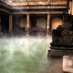 The Baths