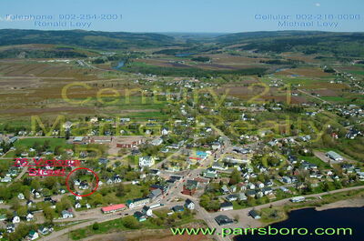 Saint John-Fundy - Wikipedia