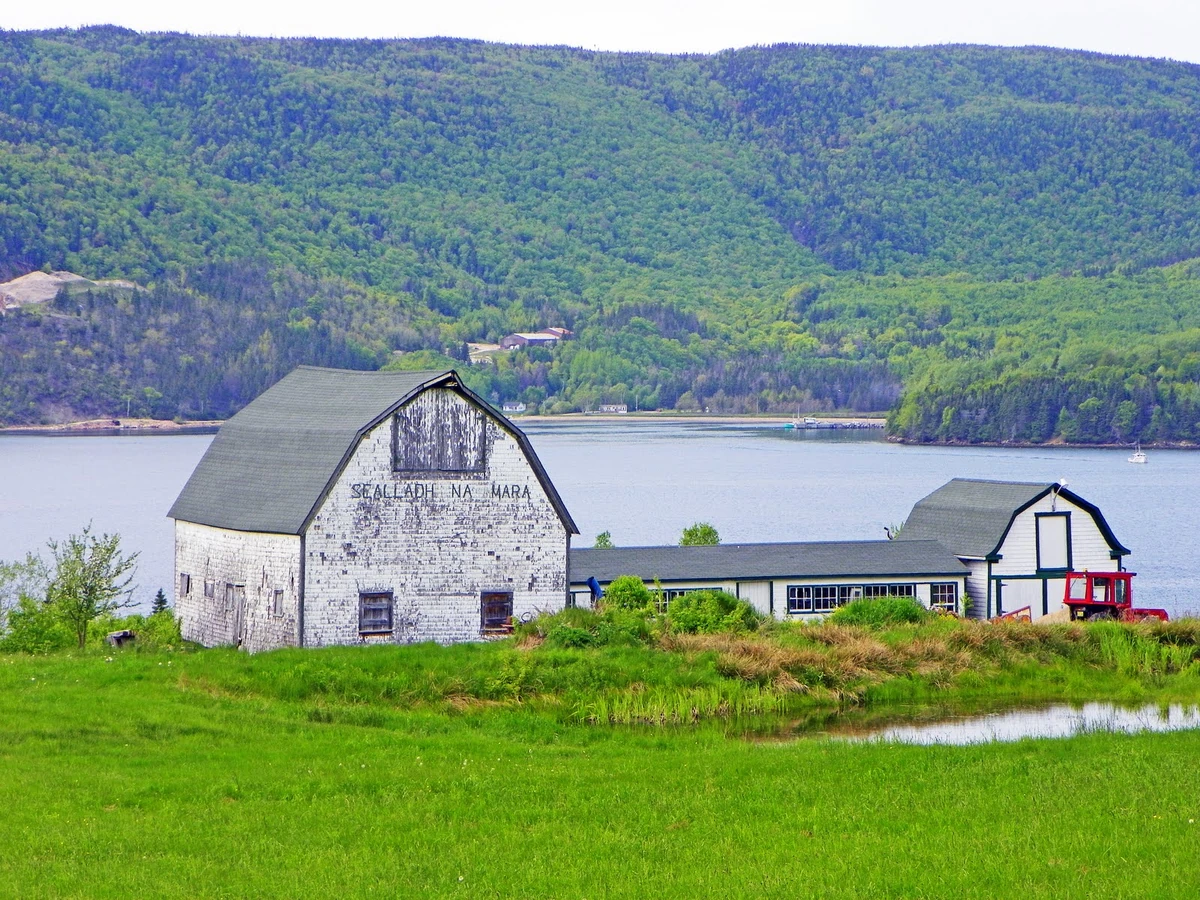 Big Bras d'Or The Canada Atlas Wiki Fandom