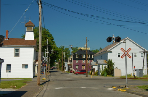 Picture of Hantsport