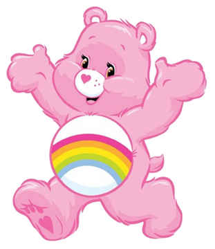 Birthday Bear, Care Bear Wiki, Fandom