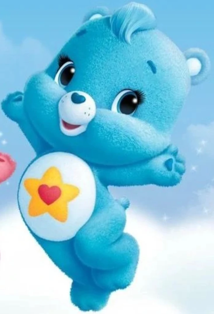 Baby Tugs Bear Care Bears Fanon Wiki Fandom