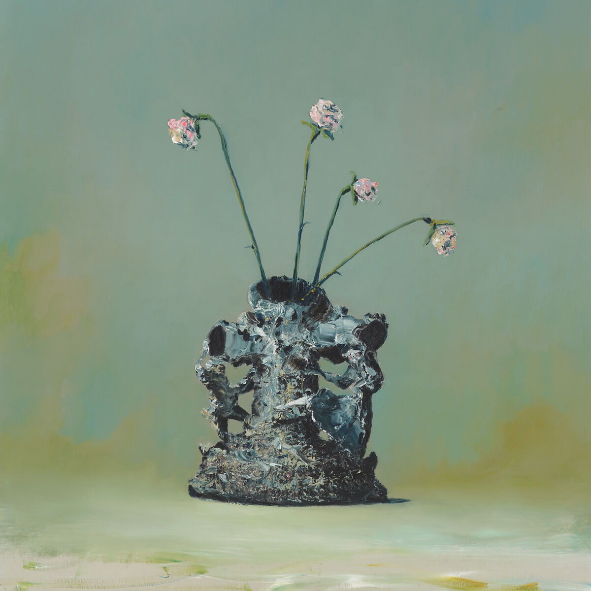 Everywhere at the end of time - Stage 2 | The Caretaker Wiki