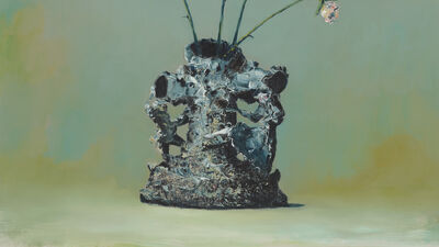 激レア!CARETAKER『EVERYWHERE AT THE END…2』 Everywhere at the End of Time (Stage 2) - Album by The