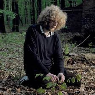 James Leyland Kirby | The Caretaker Wiki | Fandom