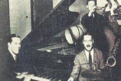 Masters Of The Absurd | V/Vm Wiki | Fandom