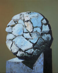 Everywhere at the end of time - Stage 4 | The Caretaker Wiki