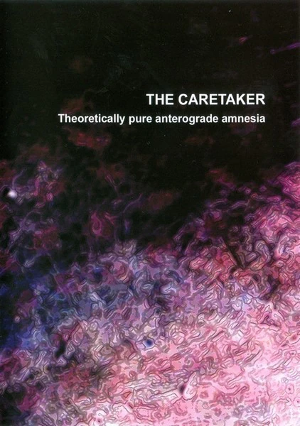 Theoretically pure anterograde amnesia | The Caretaker Wiki Theoretically pure anterograde amnesia | The Caretaker Wiki
