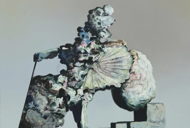 激レア!CARETAKER『EVERYWHERE AT THE END…2』 The Caretaker - Everywhere at the end of time - Stage 2