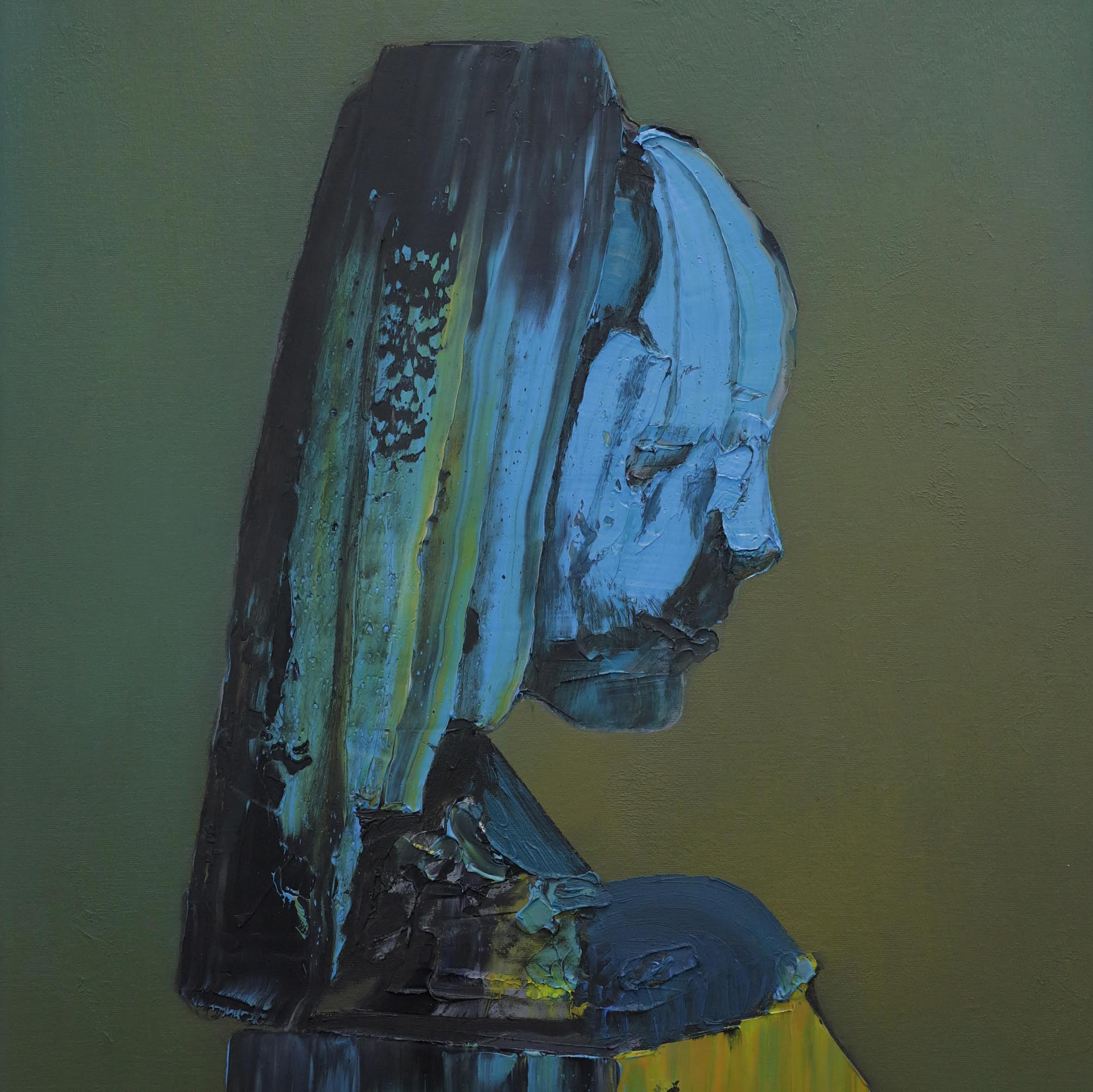 The Caretaker – Everywhere At The End Of Time: Stage 4 – Fluid Radio