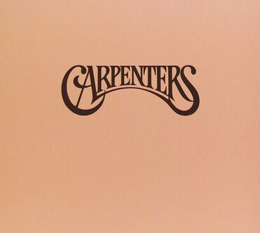 Carpenters – Rainy Days & Mondays / For All We Know (1971, Vinyl