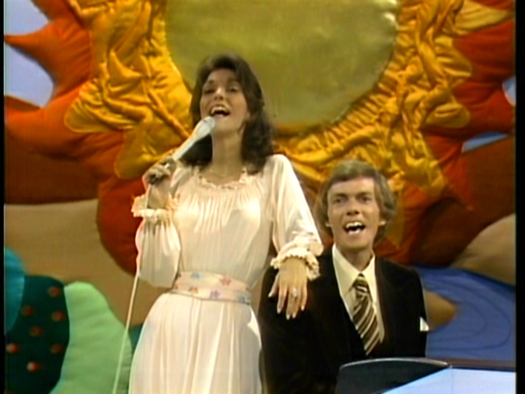 Top of the World The Carpenters Wiki Fandom