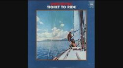 Ticket to Ride (song) - Wikipedia