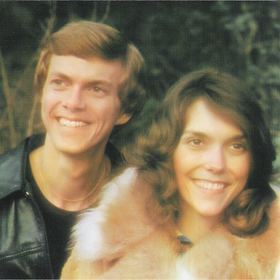 The Carpenters - 1976