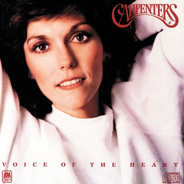 Voice of the Heart, The Carpenters Wiki