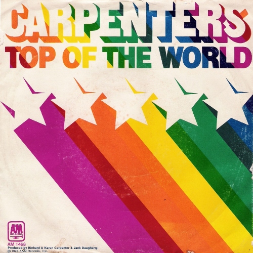 カーペンター 歌姫70-190 carpenter I Need To Be In Love (1990 Remix) - YouTube