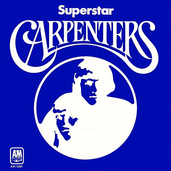 The Carpenters Rainy Days And Mondays Song Lyric Vintage Music