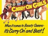 Carry On Girls