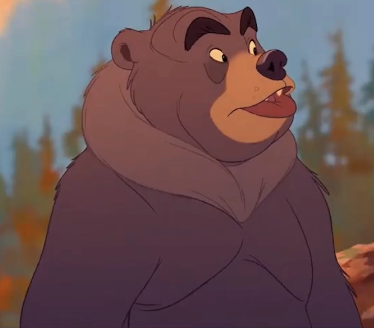 The Grizzly-Bear Igor | The 2D-Animated Wiki | Fandom