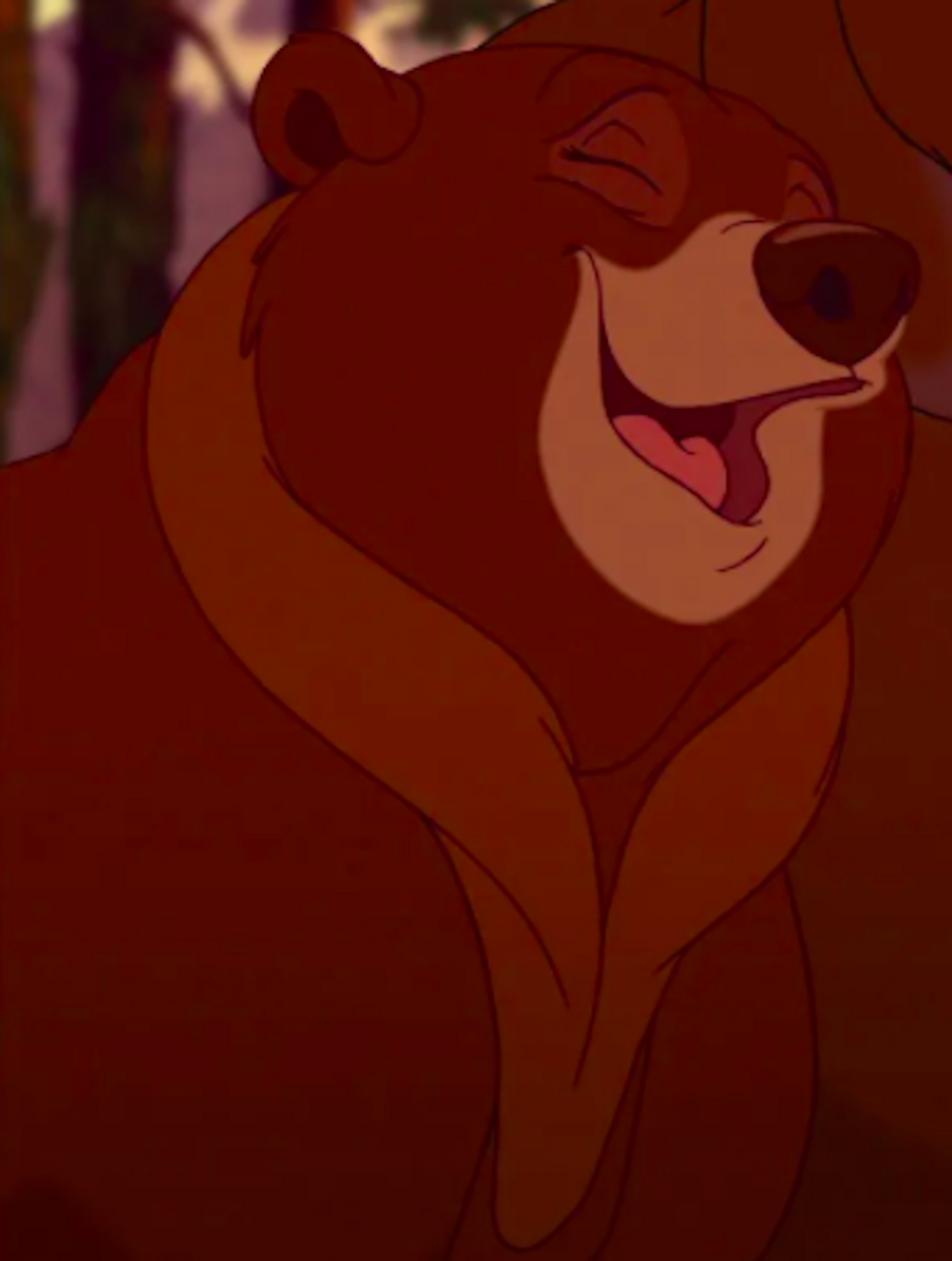 The Grizzly-Bear Hoonah | The 2D-Animated Wiki | Fandom