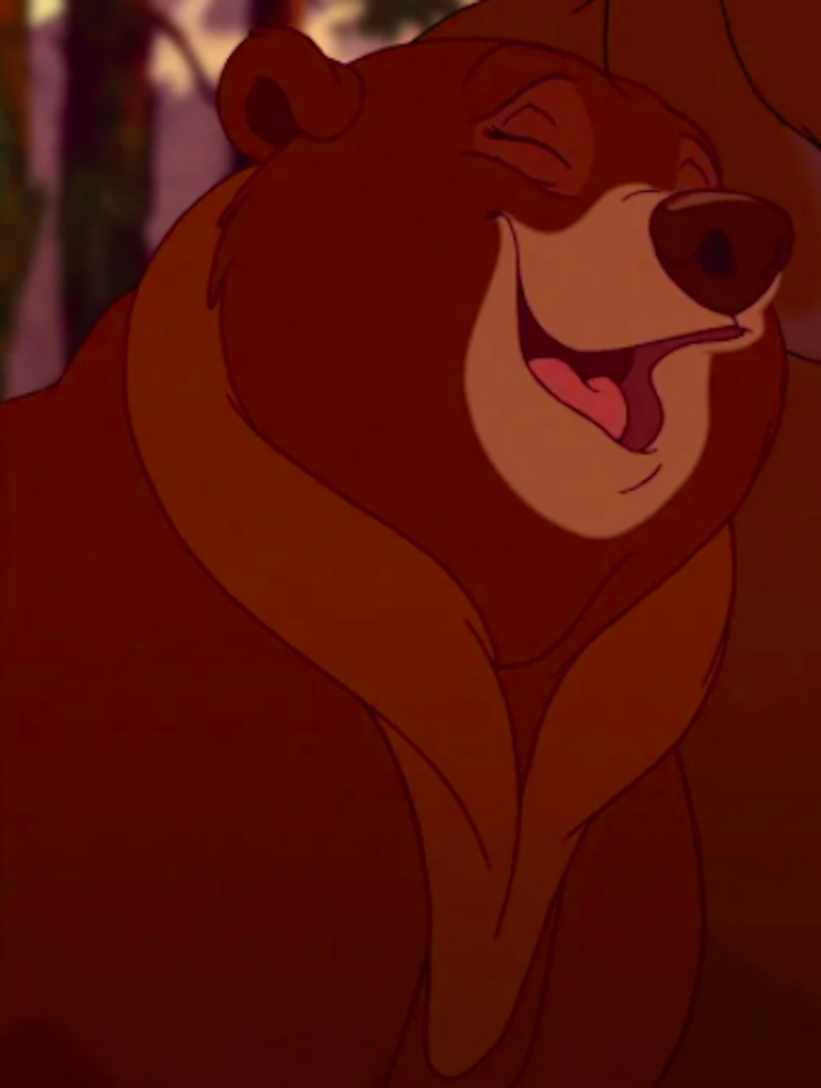 The Grizzly-Bear Hoonah | The 2D-Animated Wiki | Fandom The Grizzly-Bear Hoonah | The 2D-Animated Wiki | Fandom