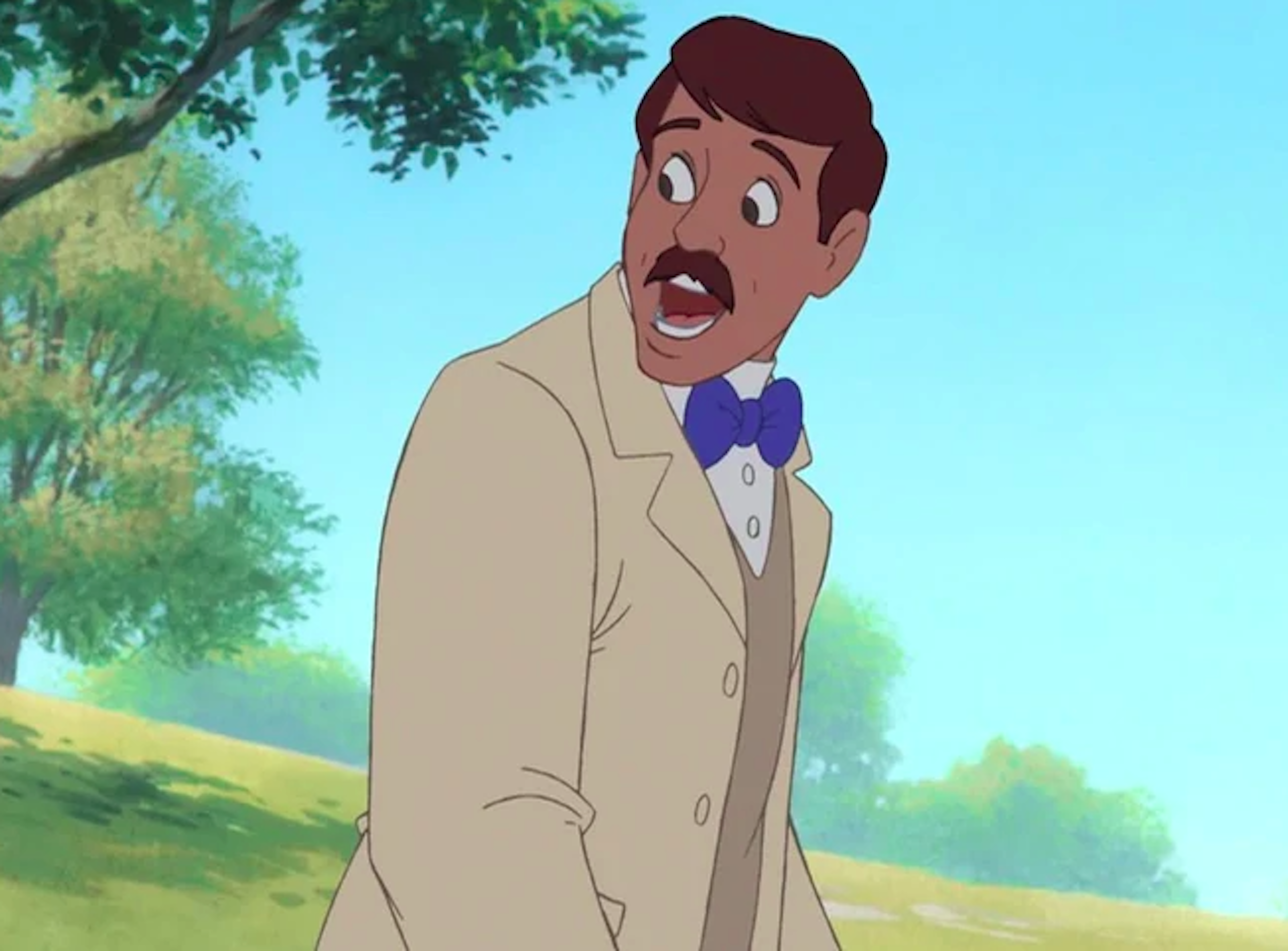 James Brown Senior | The 2D-Animated Wiki | Fandom James Brown Senior | The 2D-Animated Wiki | Fandom