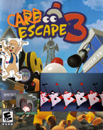 Card Escape 3