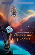 Treasure Planet (Julian14bernardino Style)