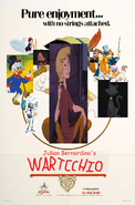 Wartcchio (Pinocchio)