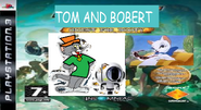 Tom and Bobert 6