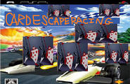 Card Escape Racing