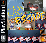 Card Escape 1