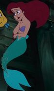 Ariel as Herself