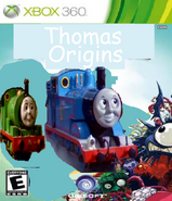 Thomas Origins (Xbox 360)