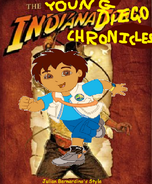 The Young Indiana Diego Chronicles