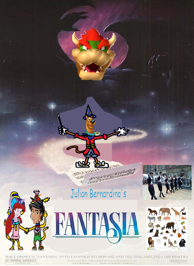 Fantasia.