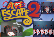 Card Escape 2