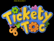 Tickety Toc