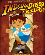 Indiana Diego Trilogy